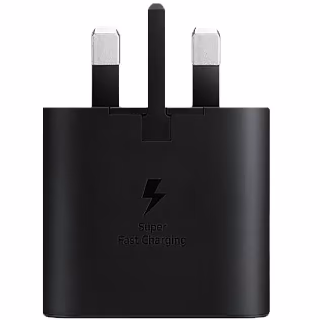 شارژر دیواری 25 وات سامسونگ مدل EP-TA800