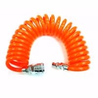 شلنگ فنری 5 متری دیاکو