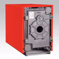 دیگ چدنی توربو 10 پره