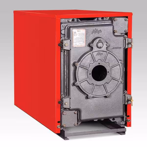 دیگ چدنی توربو 10 پره