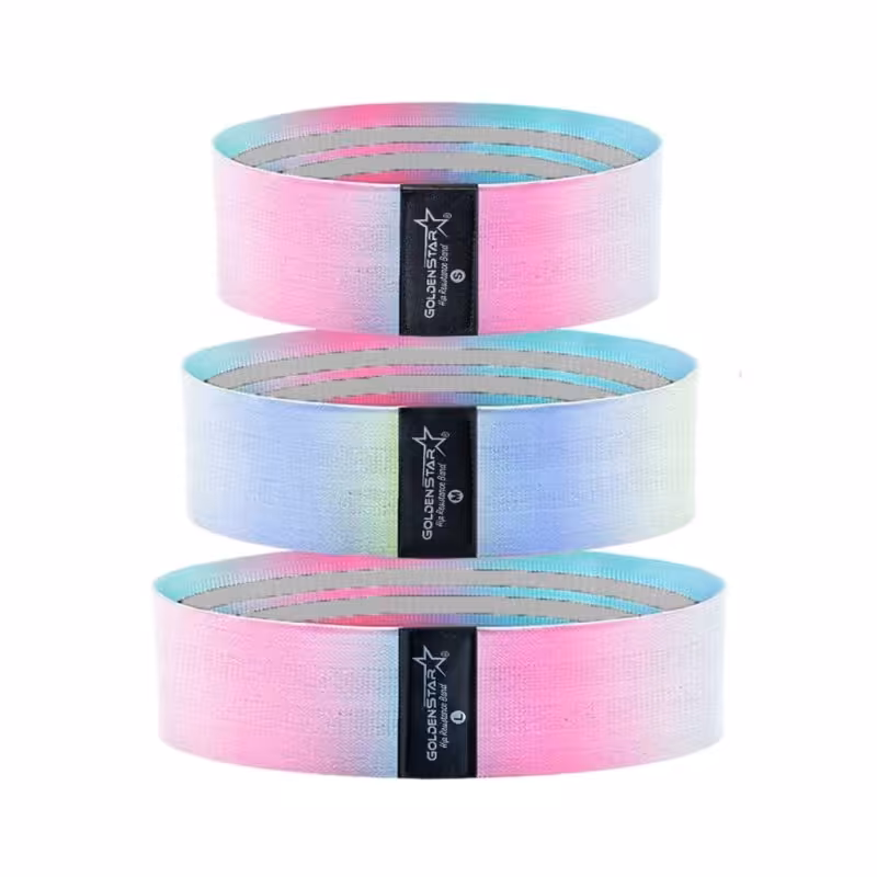 کش مینی لوپ گلدن استار مدل KM-100 مجموعه 3 عددی (اصل)