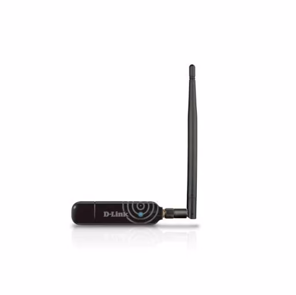 کارت شبکه USB وایرلس دی لینک DWA-137 - دی لینک | نت‌ران