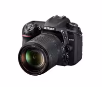دوربین دیجیتال عکاسی نیکون Nikon D7500 18-140mm