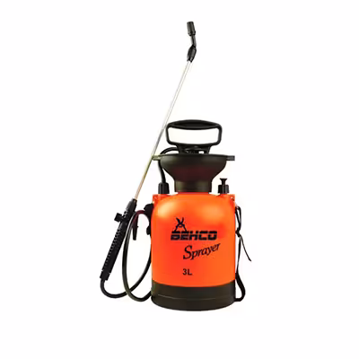 سمپاش 3 لیتری بهکو