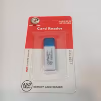 رم ریدر درجه یک مارک xp مموری خور