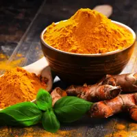 پودر زرد چوبه هندی 250 گرمی اعلا 