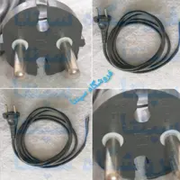 کابل سشوار روزیا rozia اورجینال شرکتی 