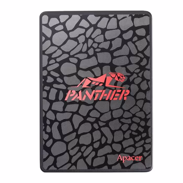 حافظه اس اس دی اپیسر مدل AS350 PANTHER ظرفیت 256 گیگابایت