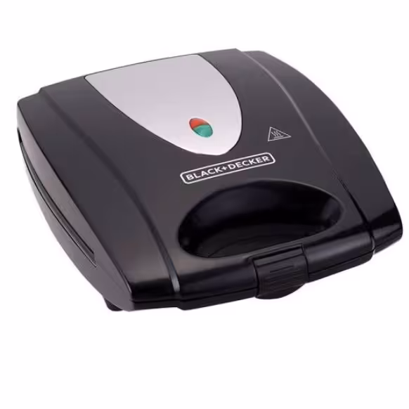 ساندویچ ساز بلک اند دکر  مدل TS4080