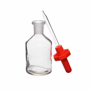 قطره چکان ساده