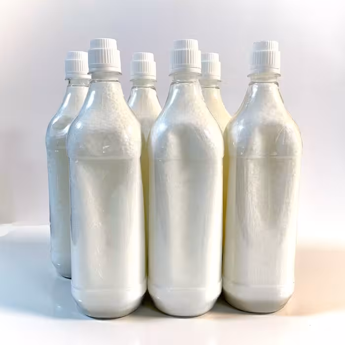 پک شیش تایی روغن نارگیل سریلانکا( یک لیتری )