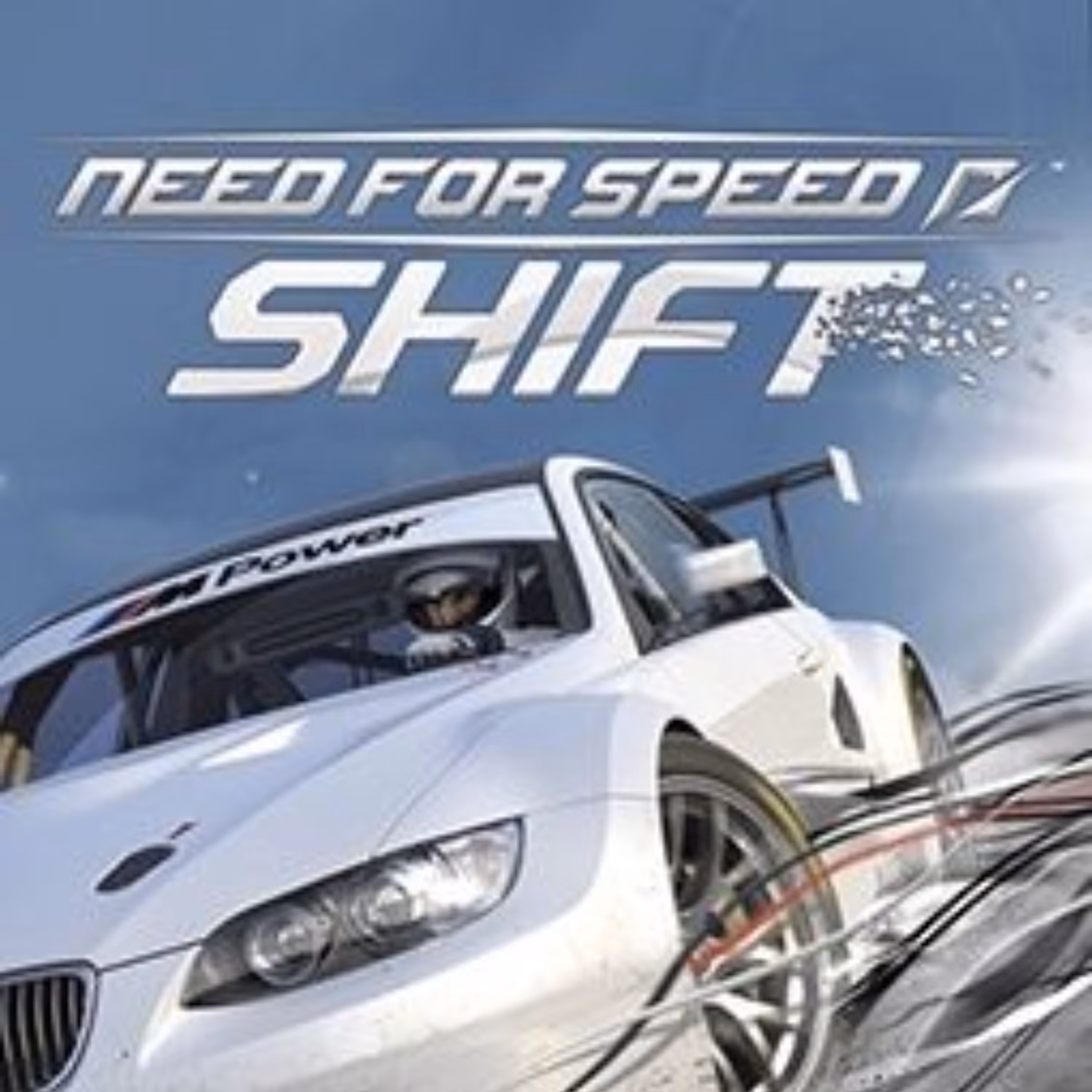 بازی ریسینگ و زیبای Need for Speed  Shift