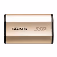 اس اس دی اکسترنال ای دیتا مدل SE730H ظرفیت 256 گیگابایت