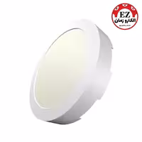 پنل ال ای دی 24 وات بک لایت روکار مدل روژان شاهچراغ