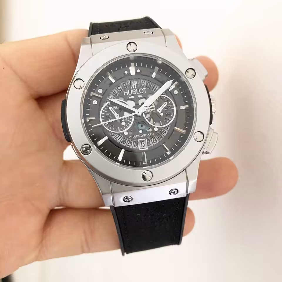 ساعت هابلوت مردونه