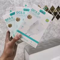 آداپتور اصلی دارای کابل اصلی lapramol  در رنگ بندی سفید 10w
پلمپ و مخصوص گوشی های سامسونگ و شیایومی 