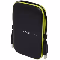 هارد اکسترنال سیلیکون پاور مدل Armor A60 ظرفیت 2 ترابایت