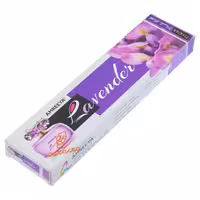 قیمت و خرید عود دست ساز 50 گرمی مدل LAVENDER آمریا AMREEYA