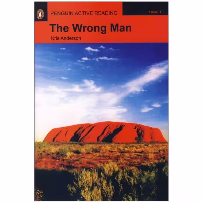 The Wrong Man داستان