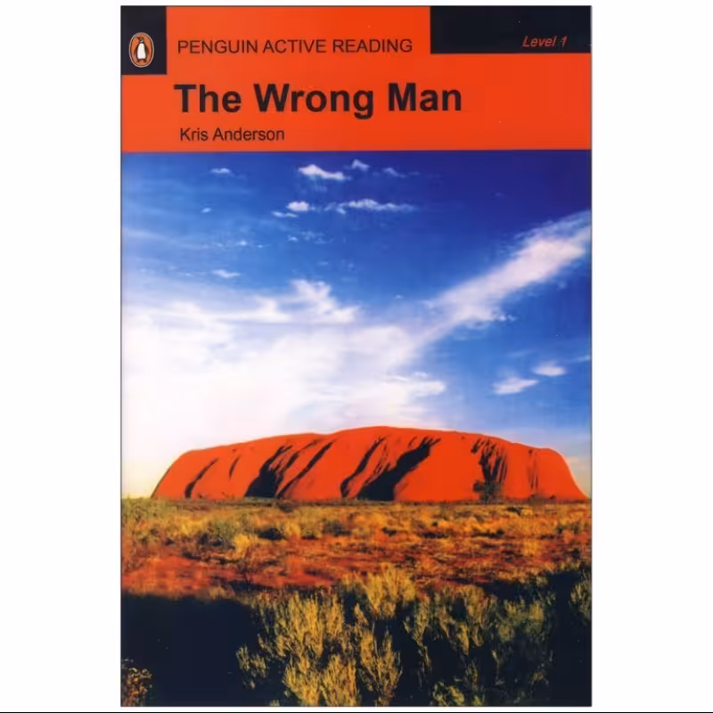 The Wrong Man داستان