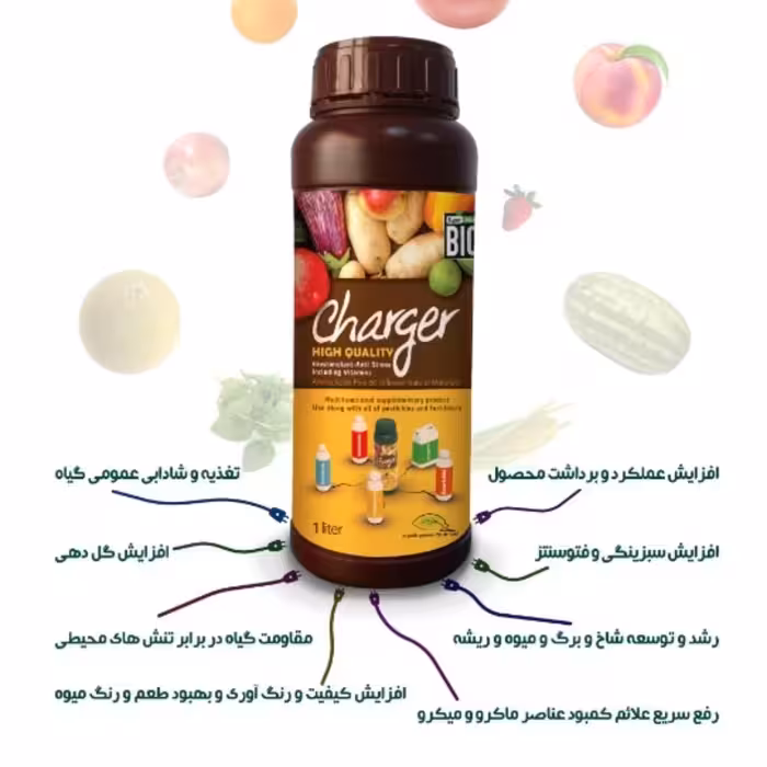 کود کشاورزی