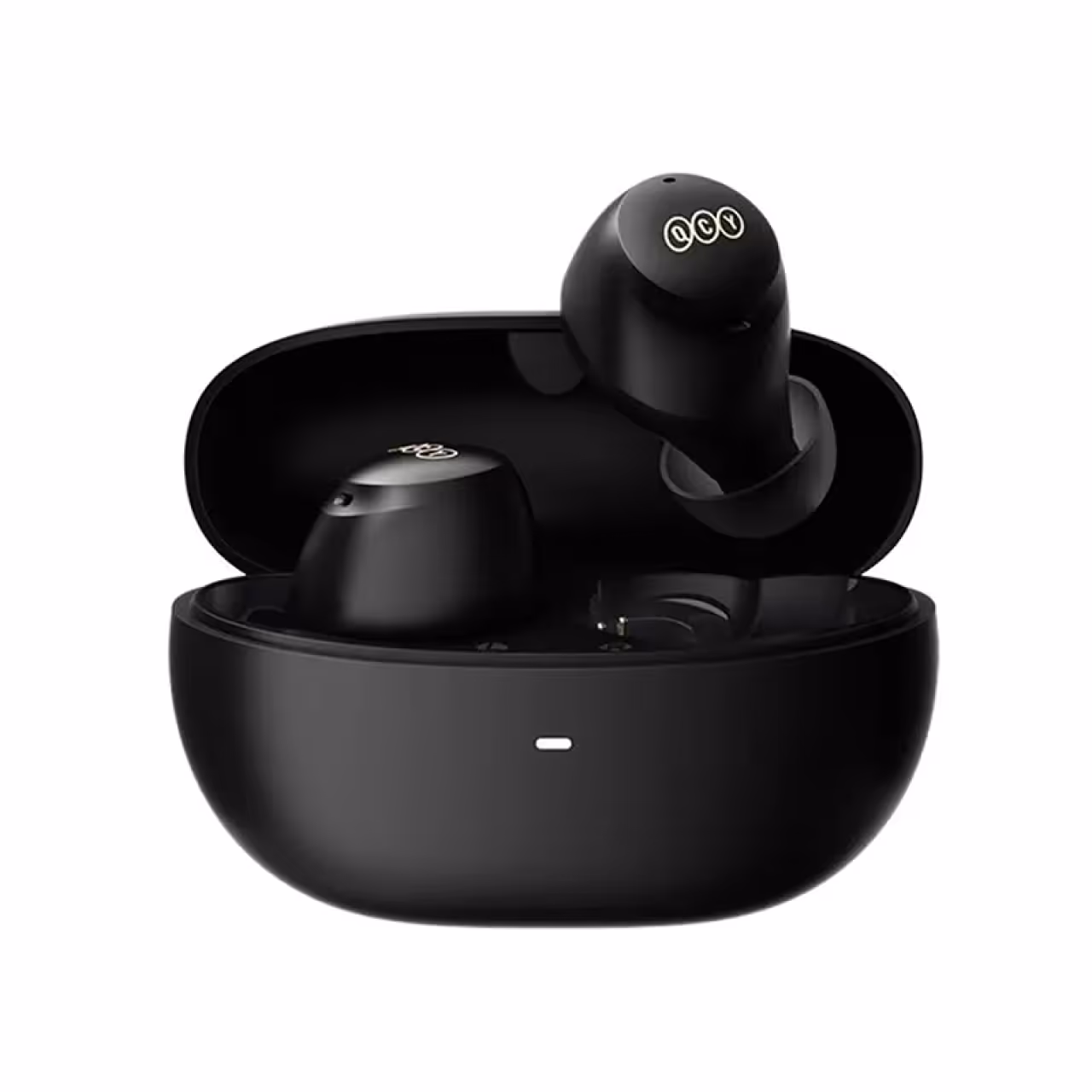 هندزفری بلوتوث کیو سی وای QCY HT07 ArcBuds ANC Wireless Handsfree