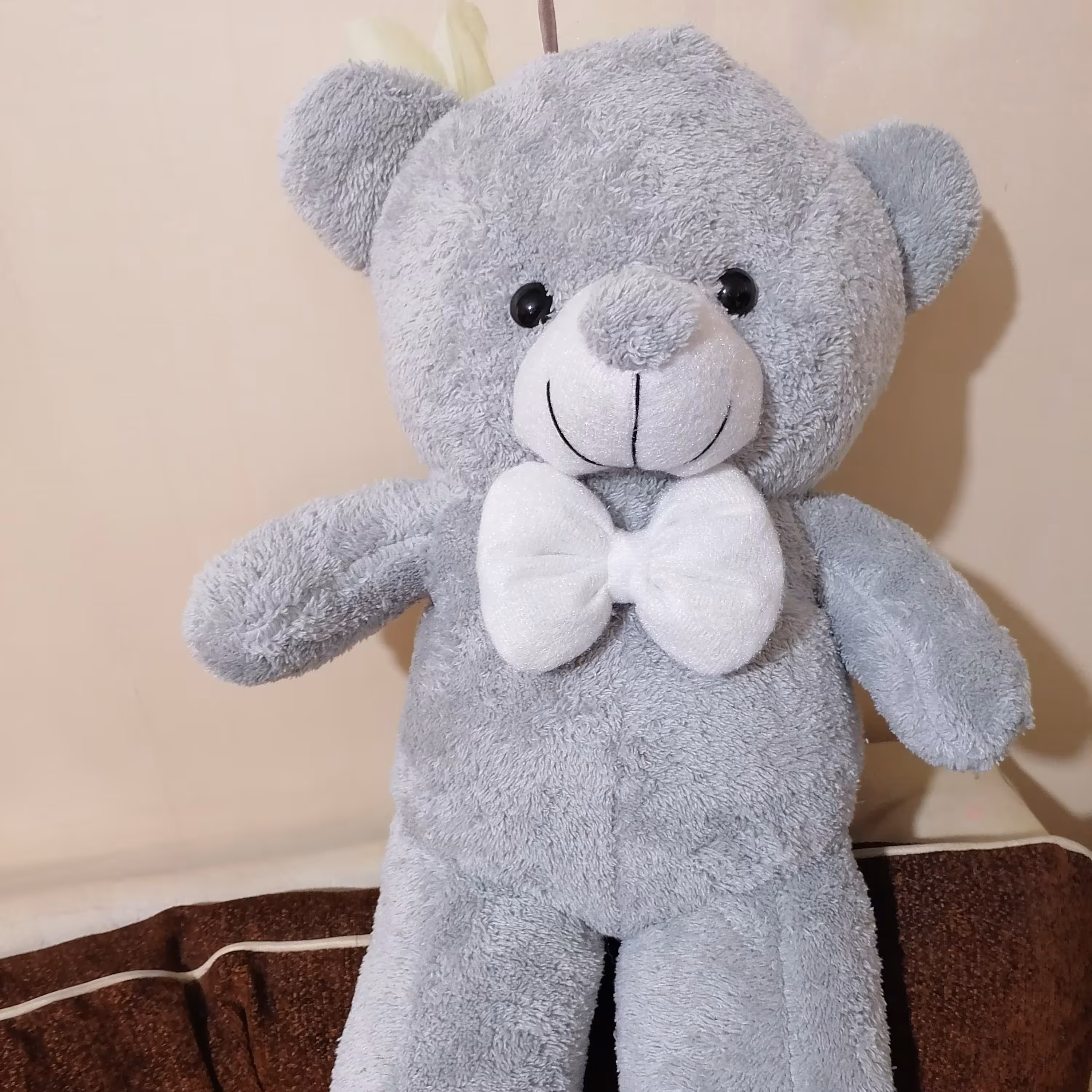 عروسک پولیشی و خز با جنس و دوخت خوب