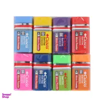 پاک کن کنکو (Canco) مدل میکرو پودر 04 بسته 8 عددی