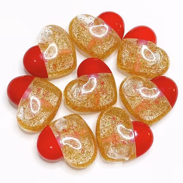 برق لب قلبی