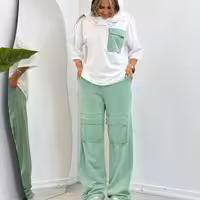 ست کارگو اسپرت