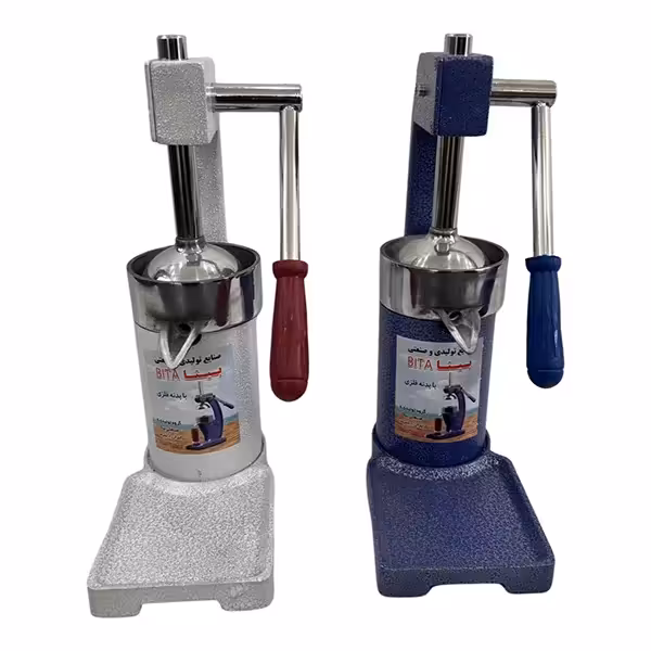 آب انار گیر