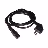 کابل برق کی نت پلاس با طول 1.8 متر