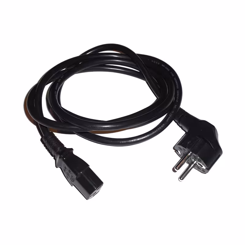 کابل برق کی نت پلاس با طول 1.8 متر