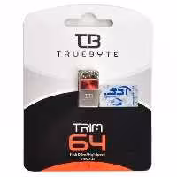 فلش مموری تروبایت مدل Trim ظرفیت 64 گیگابایت