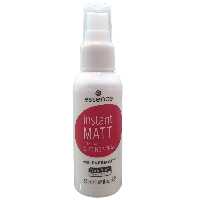 اسپری فیکس ارایش اسنس (50 میل) essence instant matt spray


