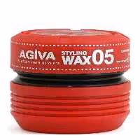 حالت دهنده مو قرمز اگيوا AGIVA 05
