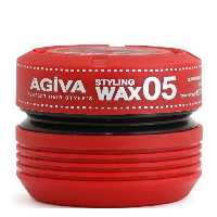 حالت دهنده مو قرمز اگيوا AGIVA 05