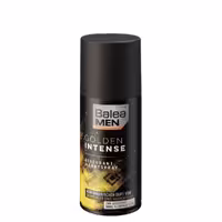 اسپری ضد تعریق و دئودورانت باله آ Balea - Golden Intense