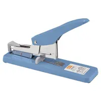 منگنه صحافی لبه زن مکس مدل HD-3D