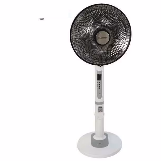 بخاری برقی ارشیا مدل کلاسیک آ پلاس