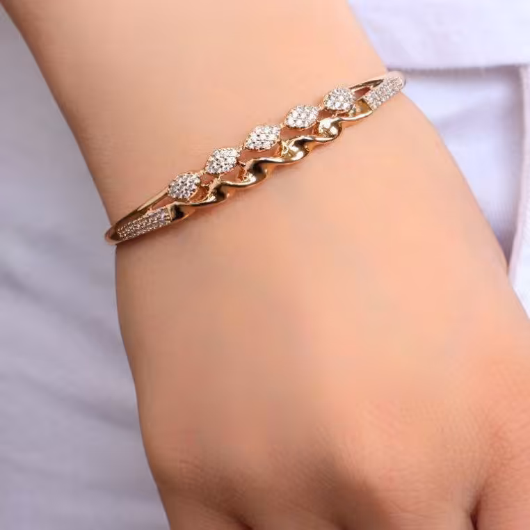 دستبند ژوپینگ  