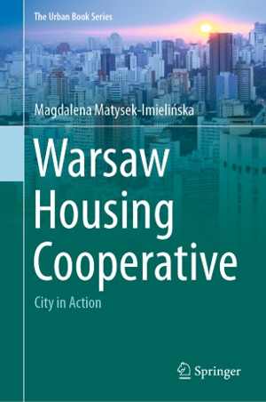 [PDF] دانلود کتاب Warsaw Housing Cooperative - City In Action, 2020