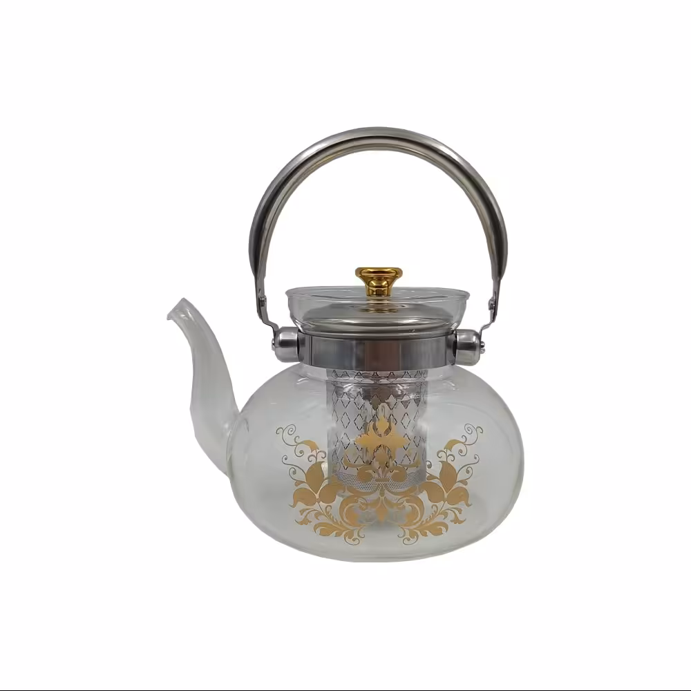 قوری مدل  0160 گنجایش 1600 لیتر