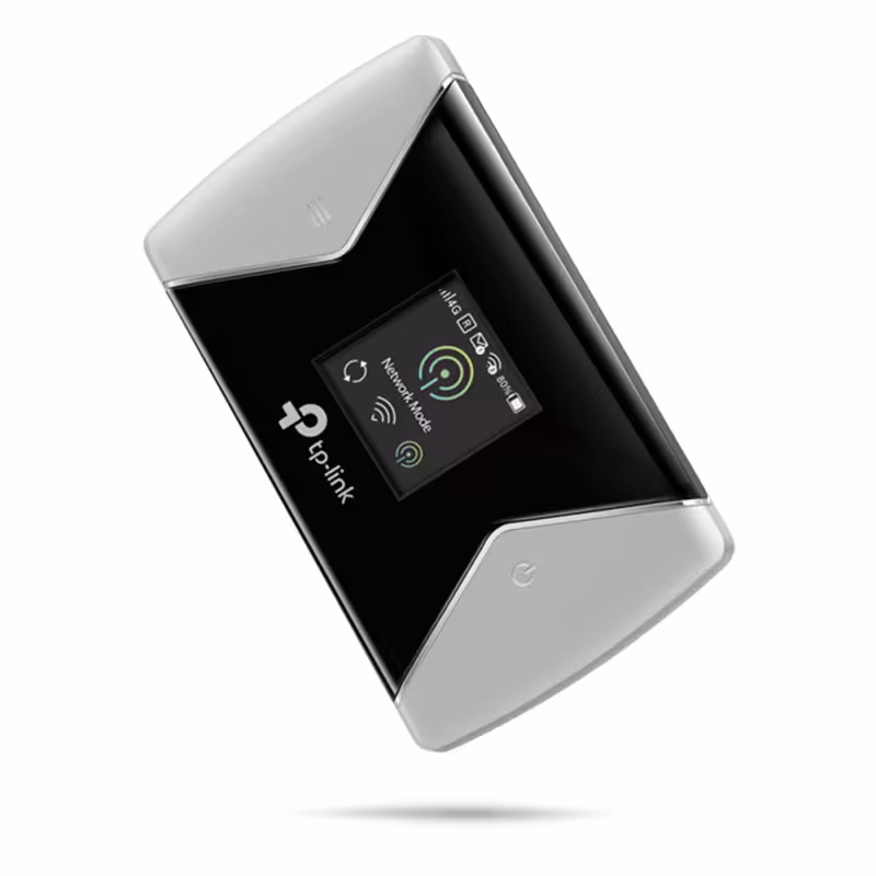 مودم 4G قابل حمل تی پی-لینک مدل M7450