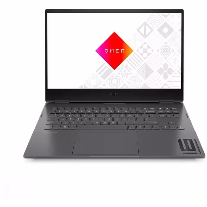 لپ تاپ اچ پی 16 اینچی مدل Omen 16 K0033DX پردازنده Core i9 12900H رم 16GB DDR5 حافظه 1TB SSD گرافیک 6GB 3060 QHD