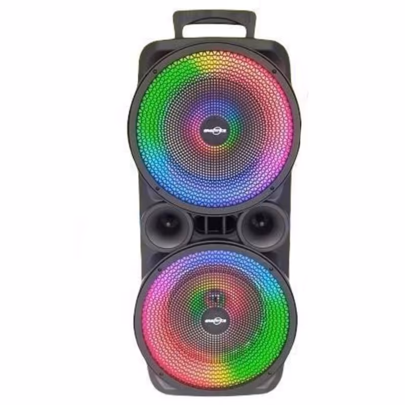 اسپیکر بلوتوثی قابل حمل مدل GTS-1569