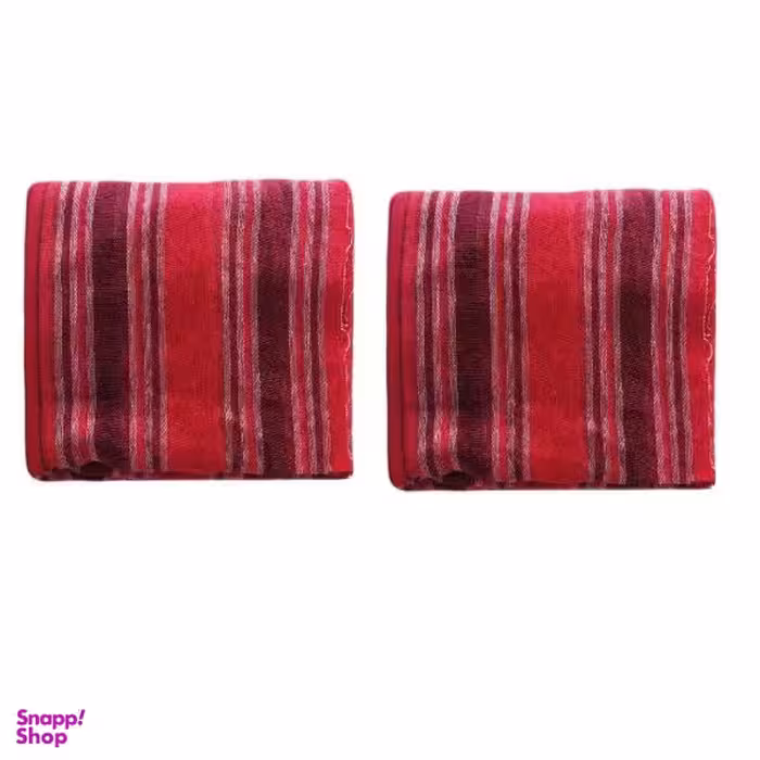 لنگ یزدی مدل R-2 سایز متوسط بسته 2 عددی