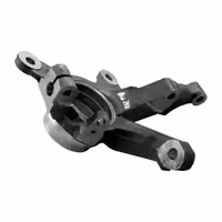 سگدست چپ تیبا طرح جدید