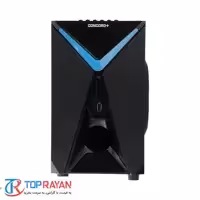 پخش کننده خانگی کنکورد پلاس مدل SF-R5120