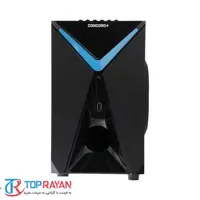 پخش کننده خانگی کنکورد پلاس مدل SF-R5120